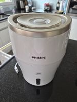 Philips Luftbefeuchter HU4811/01 - Top Zustand!