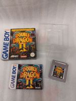 Double Dragon II - Game Boy🎮🕹️