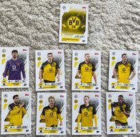 Match Attax 2025/2026