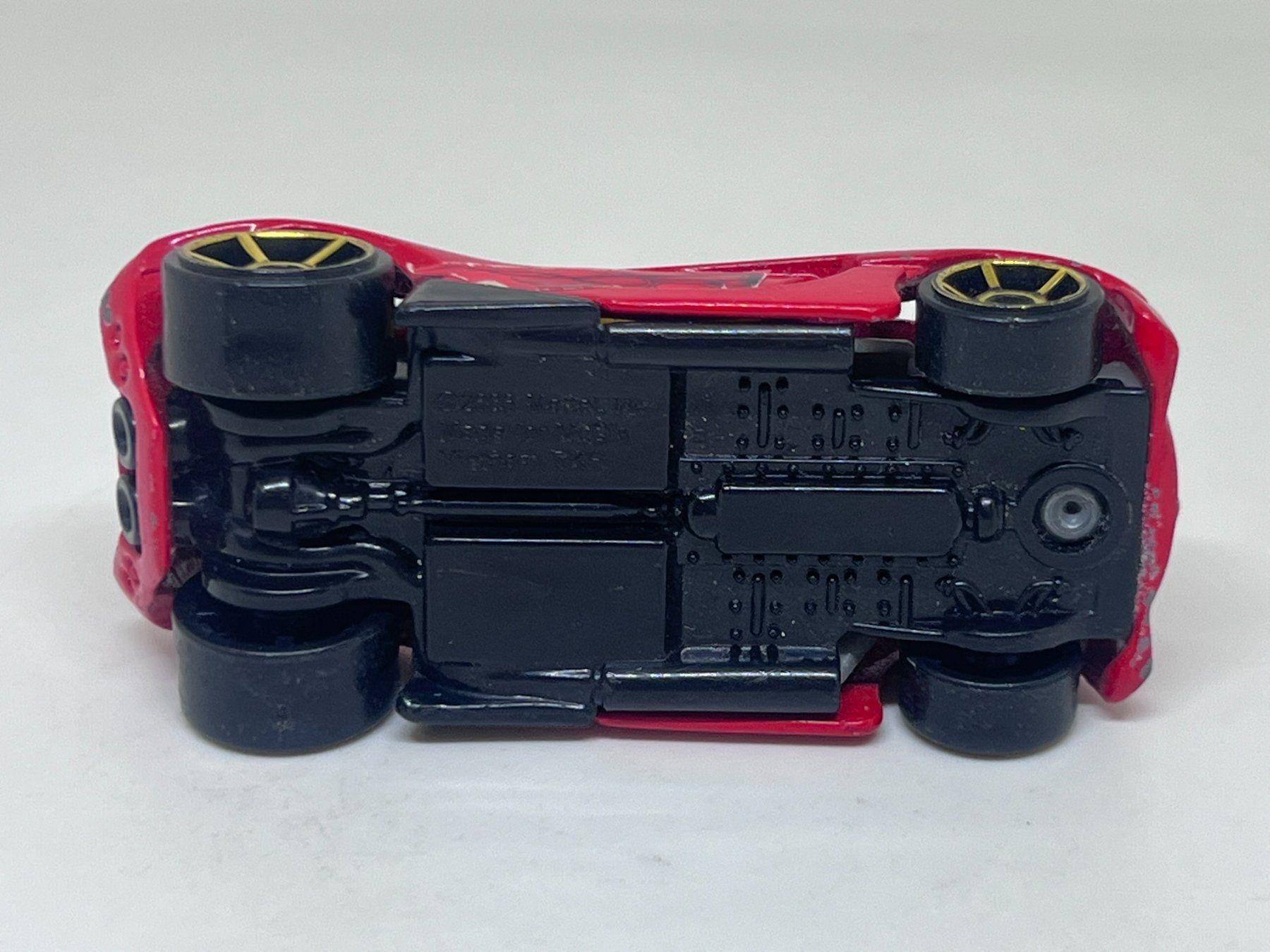 Hot Wheels Modellini d'auto: Hot Wheels McDonald's 16 Angels #531 – Usato da Wildegg venduto da LaaBoutique 3