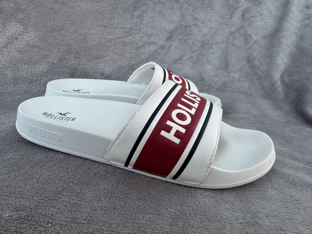 Hollister Damenschuhe: Hollister Badeschuhe – Neu (gemäss Beschreibung) aus Allenwinden von claudianatalie 1