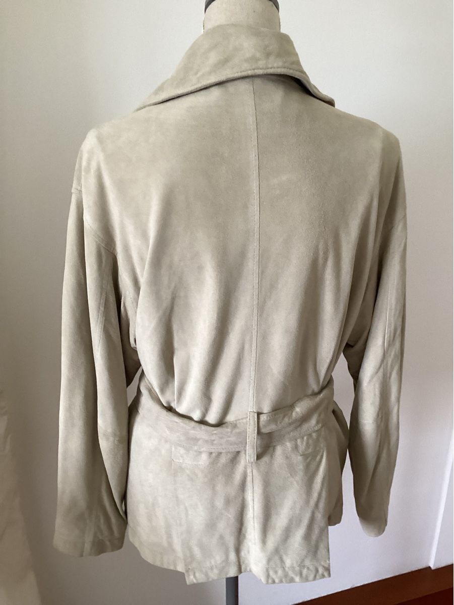 Jacken: Heartbreaker, Damenlederjacke, Gr. 40 – Gebraucht aus Salenstein von Esprit57 3