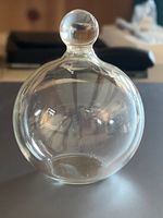 Ersatz-Glasstöppsel für Glas-Karaffen