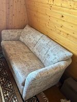 Sehr gepflegtes Bettsofa