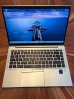 HP EliteBook 840 G8 | i7 | 16GB | 256GB SSD | Win11