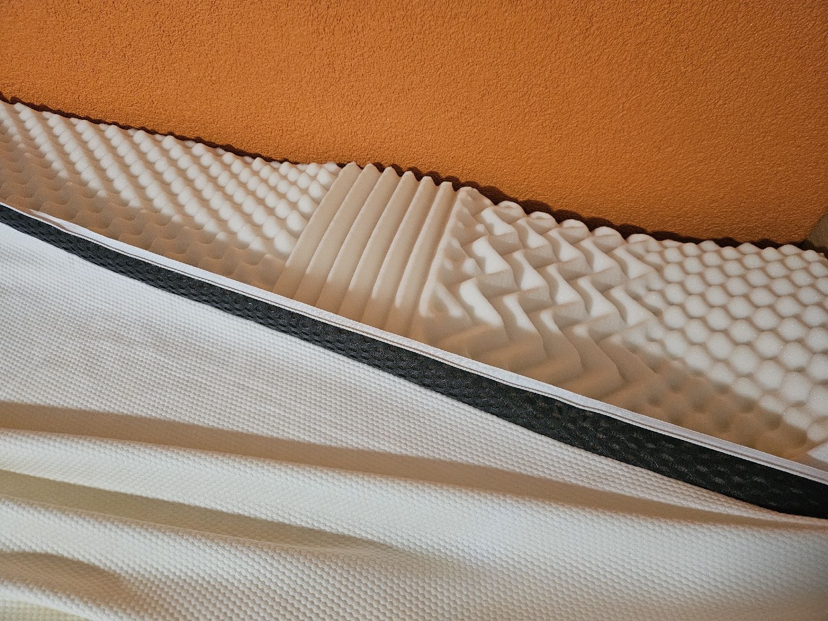 Matelas: 7-Zonen-Memoryschaum Topper – Neuf (Voir description) à Brittnau par Pilze10 3