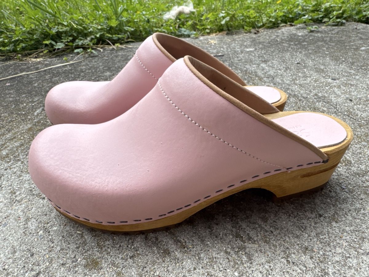 Scarpe da donna: Sanita clogs – Usato da Männedorf venduto da Clearskies 4