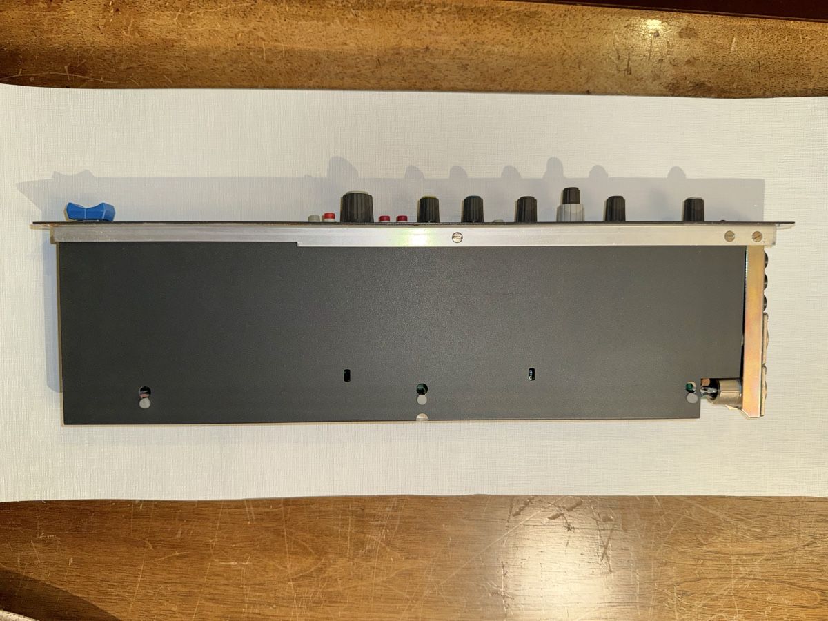 Studer Console di mixaggio: Studer Modul 1.960.252.84 – Usato da Gümligen venduto da glurin 4