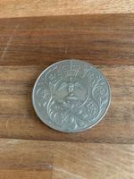 Queen Elisabeth 1977 England