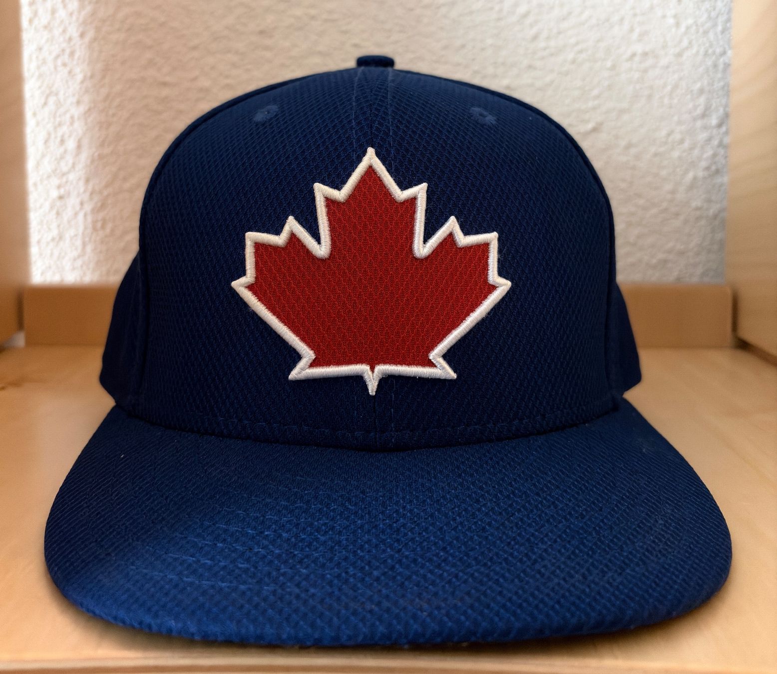 New Era Copricapi, berretti & cappellini: New Era Toronto Blue Jays Cap – Usato da Zürich venduto da pwy_z7p5