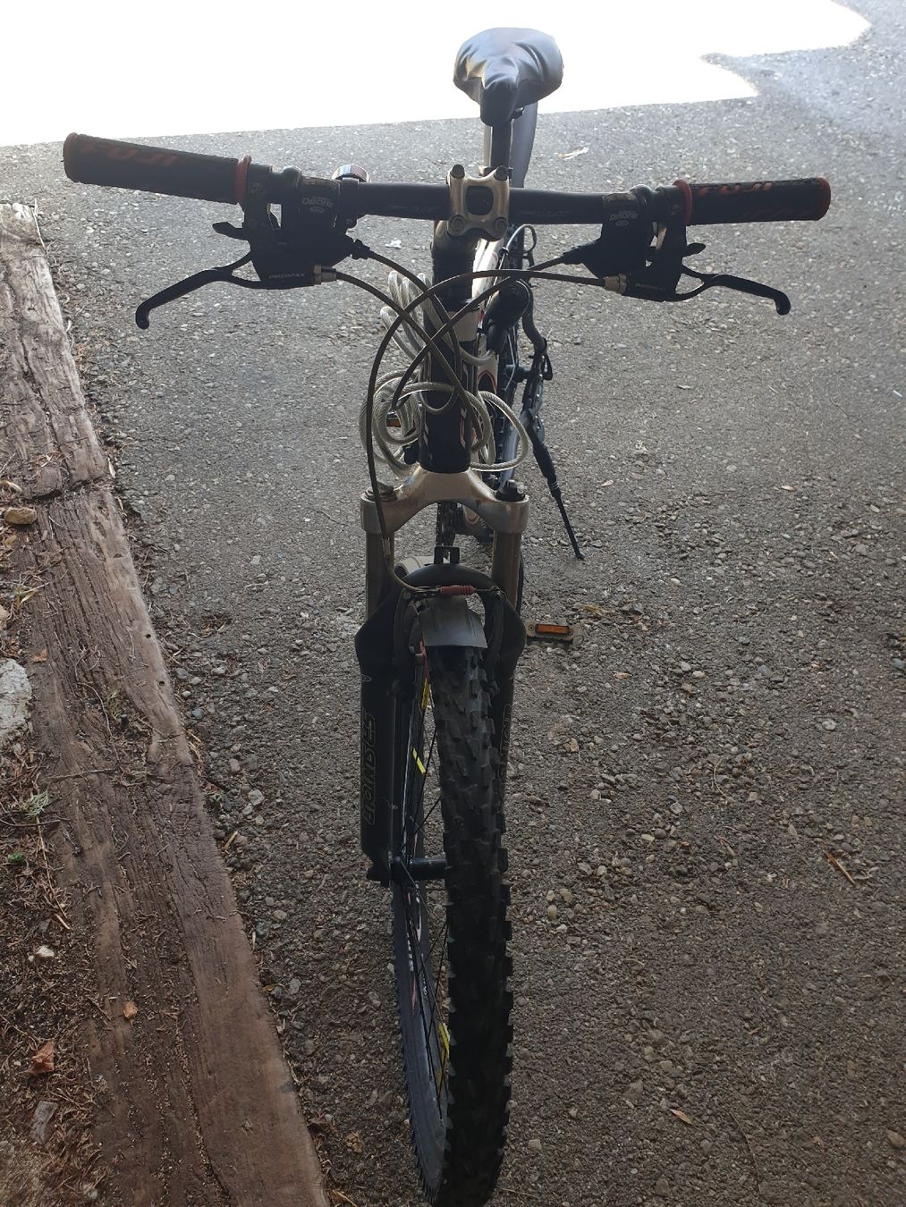 Biciclette: Velo FUJI – Usato da Oberbuchsiten venduto da Klame 2