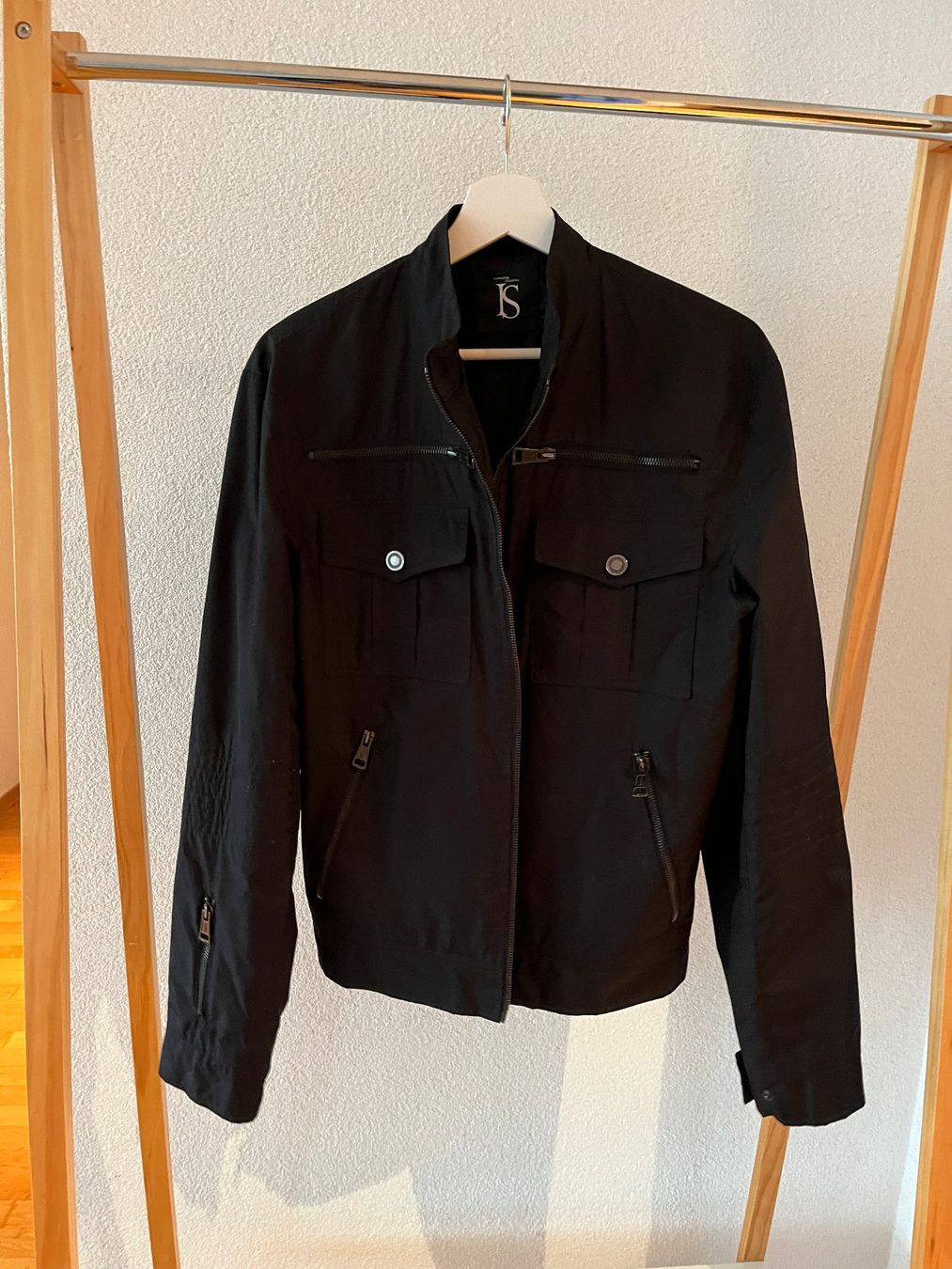 Jacken: veste Iannalfo & Scarigna – Gebraucht aus Mont-sur-Lausanne von Pioutch