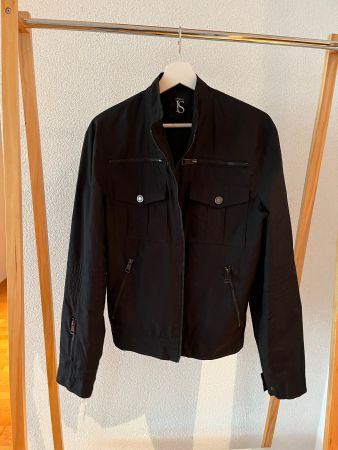 veste Iannalfo & Scarigna
