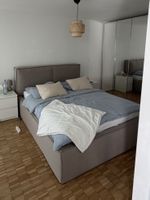 Bett 160x200cm