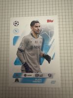Topps Match Attax Champions League 25-26 Alex Meret Nr. 245