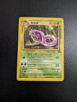 Fossil Arbok 31/62 Ab 1
