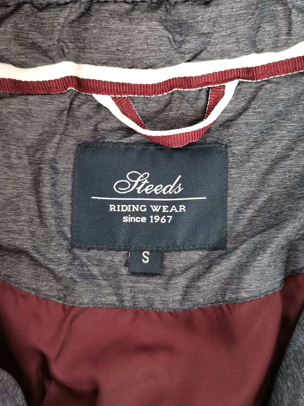 Giacche: STEEDS - Steppjacke Damen – Usato da Schaffhausen venduto da Restwert_SH 6