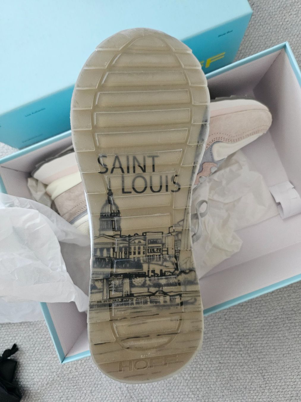 Scarpe da donna: Sneakers Hoff – Nuovo e nell'imballaggio originale da Bassersdorf venduto da Sofia2112 3