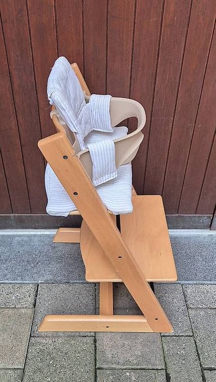 Tripp Trapp komplett Set 4