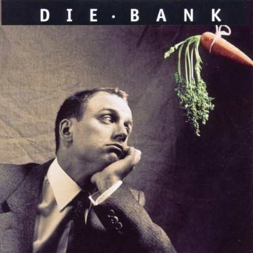 CDs: Die Bank ‎– Gigakroll – Gebraucht aus St.Gallen von CD_jalamusic