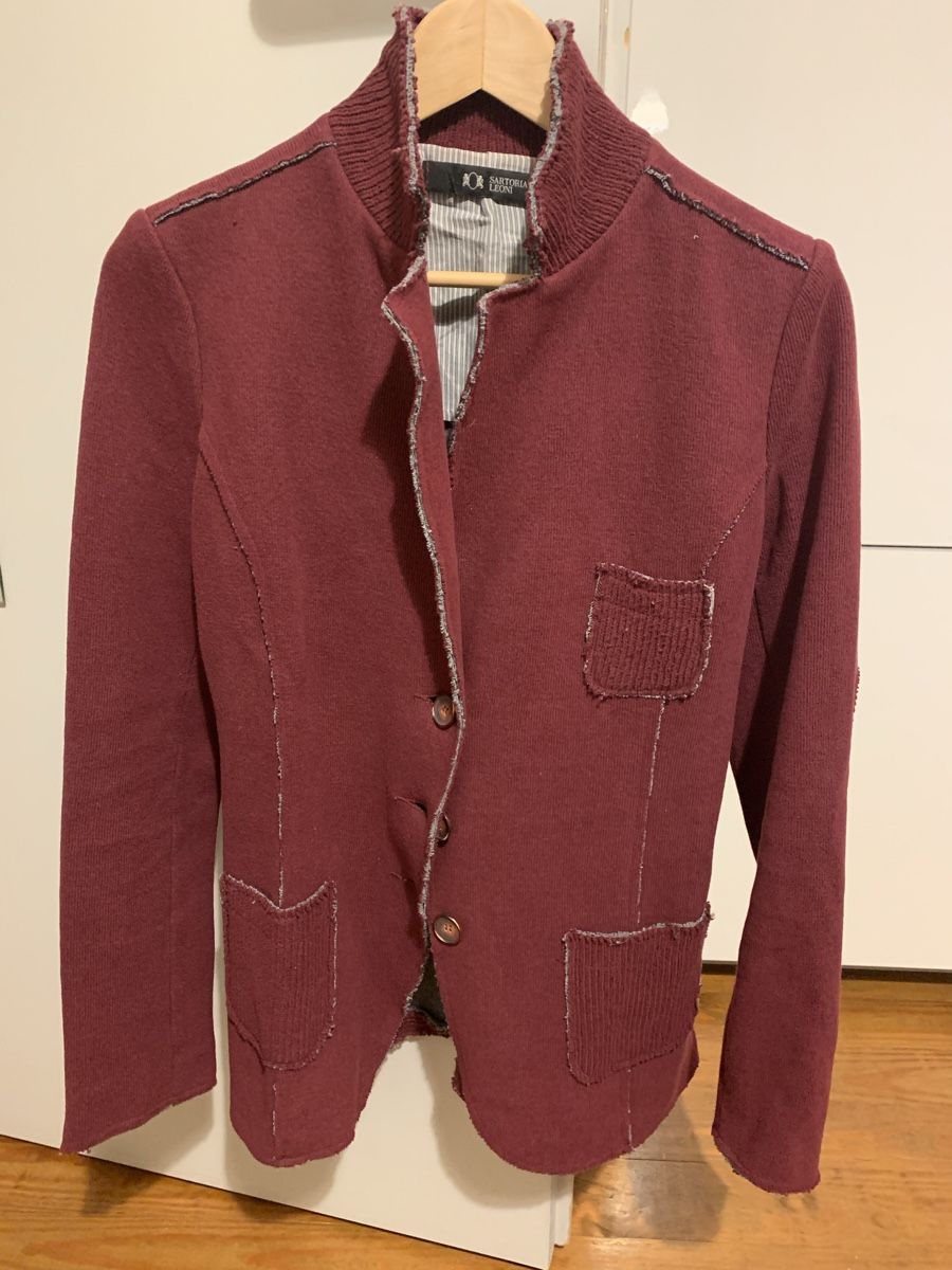 Giacche: Giacca in maglia donna tg L – Usato da Bellinzona venduto da rob_d6fz