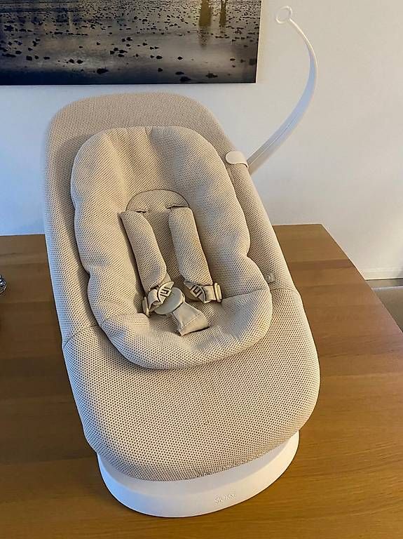 Bascules & balançoires: Relax de la marque Stokke – D'occasion à Servion par tat_rpx8 2