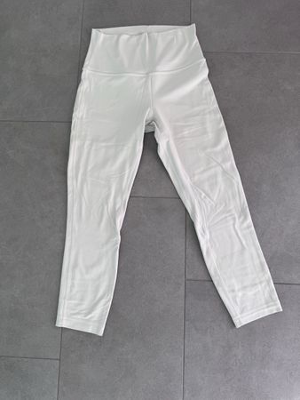 Original Lululemon align Leggings