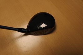 Linkshand_Holz 5_19 Grad_Callaway_Big Bertha