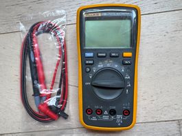 Fluke 17B+ Multimeter, ohne Batterie