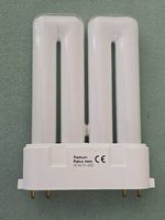 Neonröhre klein mit Vorschaltgerät, gebraucht