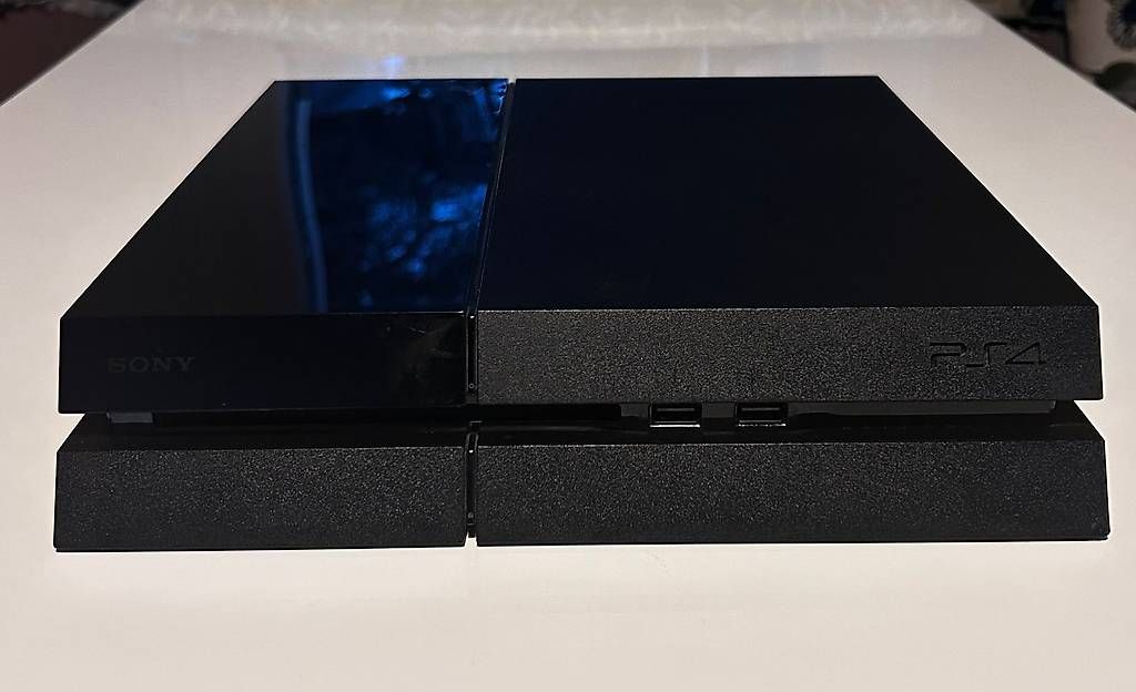 Console: PS4 + Jeux – Usato da Nyon venduto da Bellerophon 3
