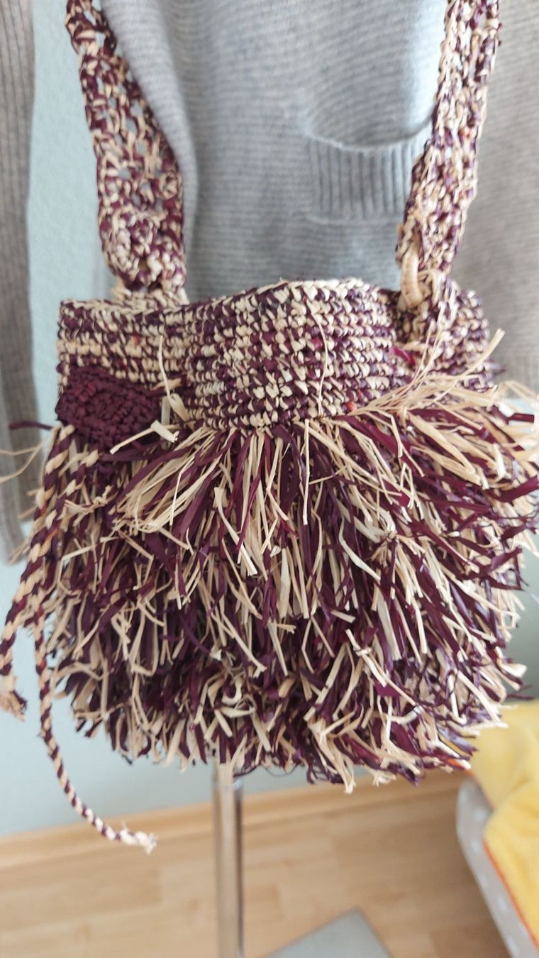 Borse da donna: CAMALYA TASCHE v.Nile – Nuovo (secondo la descrizione) da langenthal venduto da rundholz7 3