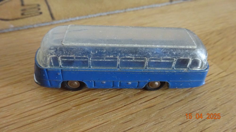 Lot De 5 Miniatures Cadum Pax - Voitures Mercedes, Porsche, Maserati - Échelle 1:87 - Occasion