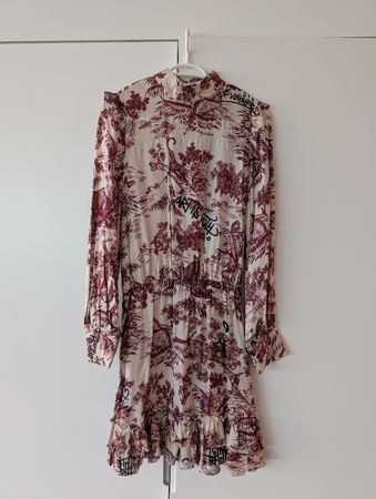 Zadic & Voltaire Kleid S