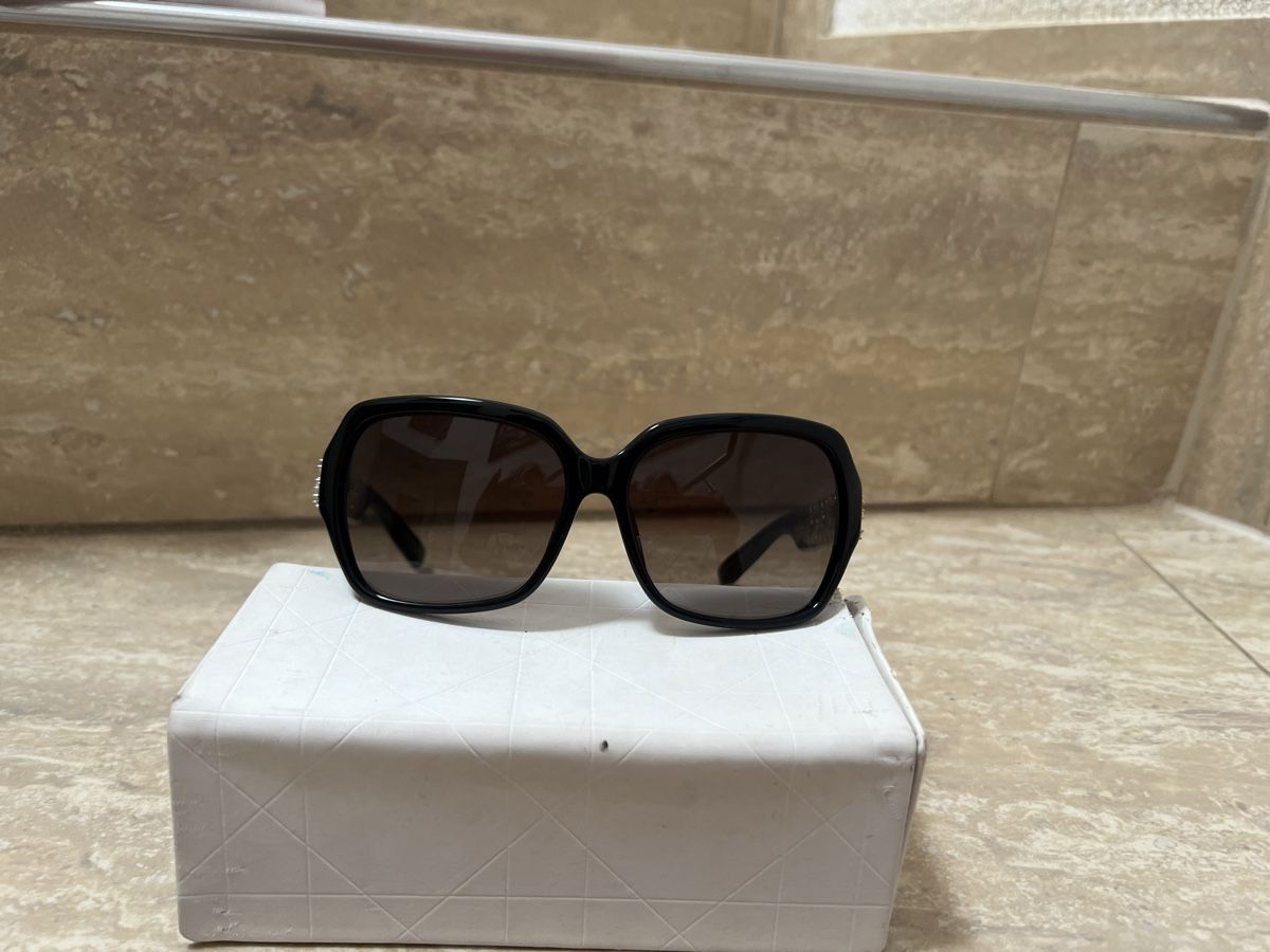 Dior Occhiali & Lenti: Christian Dior Sonnenbrille – Usato da Regensdorf venduto da weiningerl 6