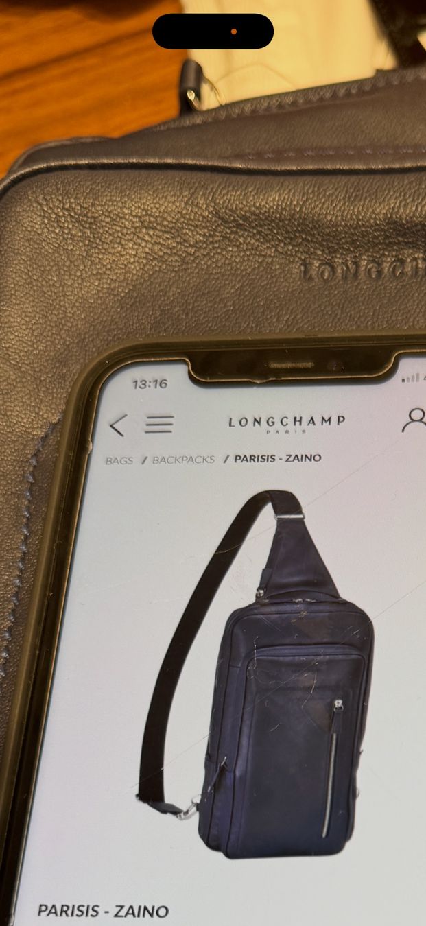Longchamp Borse: Longchamp  Tasche Neu – Nuovo e nell'imballaggio originale da Vezia venduto da sidu03 9