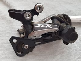 Nr.45 Shimano SLX 11 Fach Schaltwerk