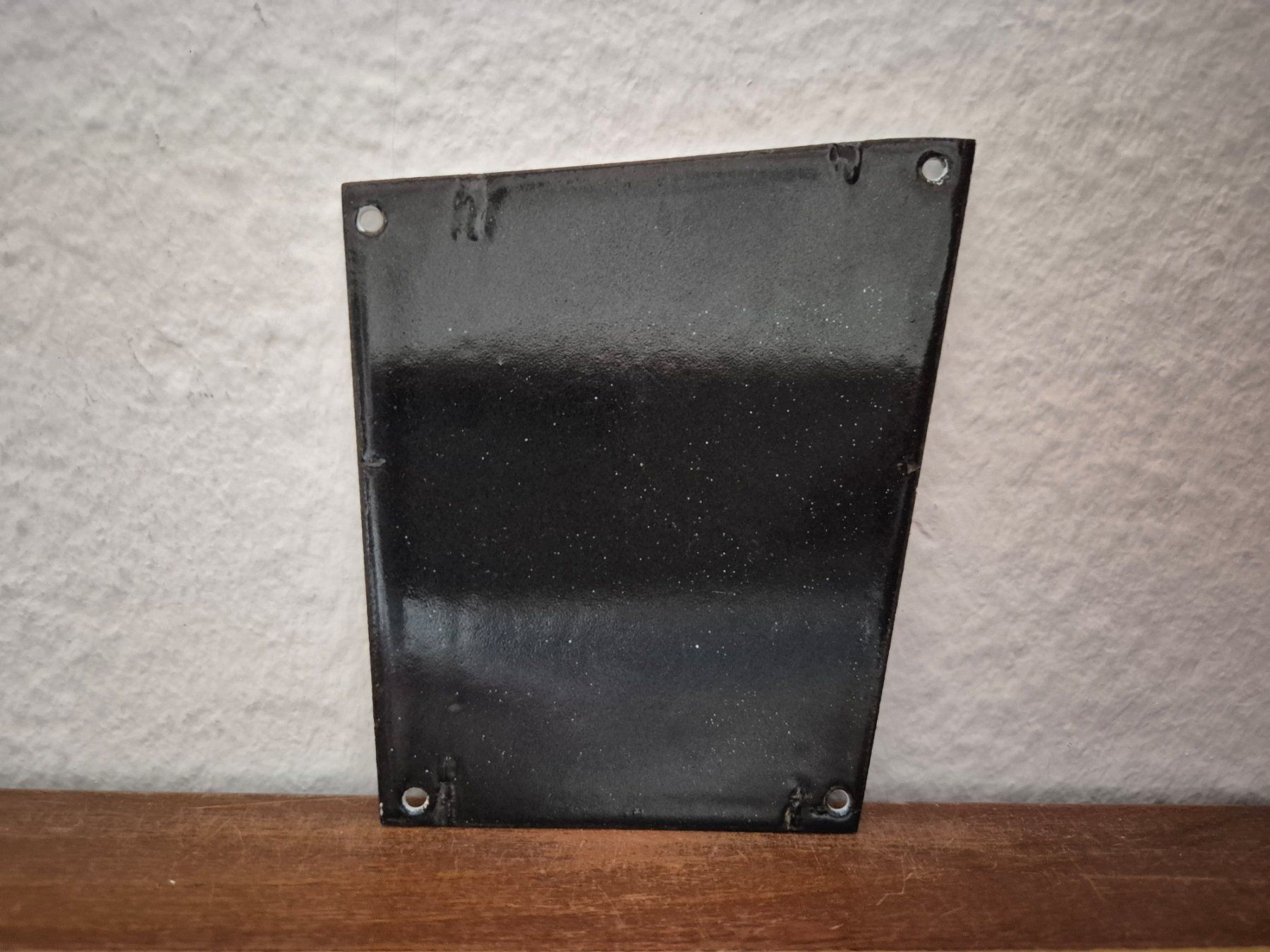 Hanomag Schilder: Emailschild Hanomag Traktor Schlepper Service Emaille Schild – Neu (gemäss Beschreibung) aus Schaffhausen von pfanis09 5