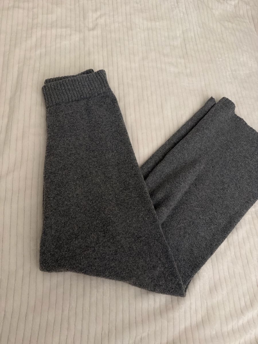 Hosen: Damen Hose grau Gr. XXS – Gebraucht aus Zürich von Richard_Sandy 1