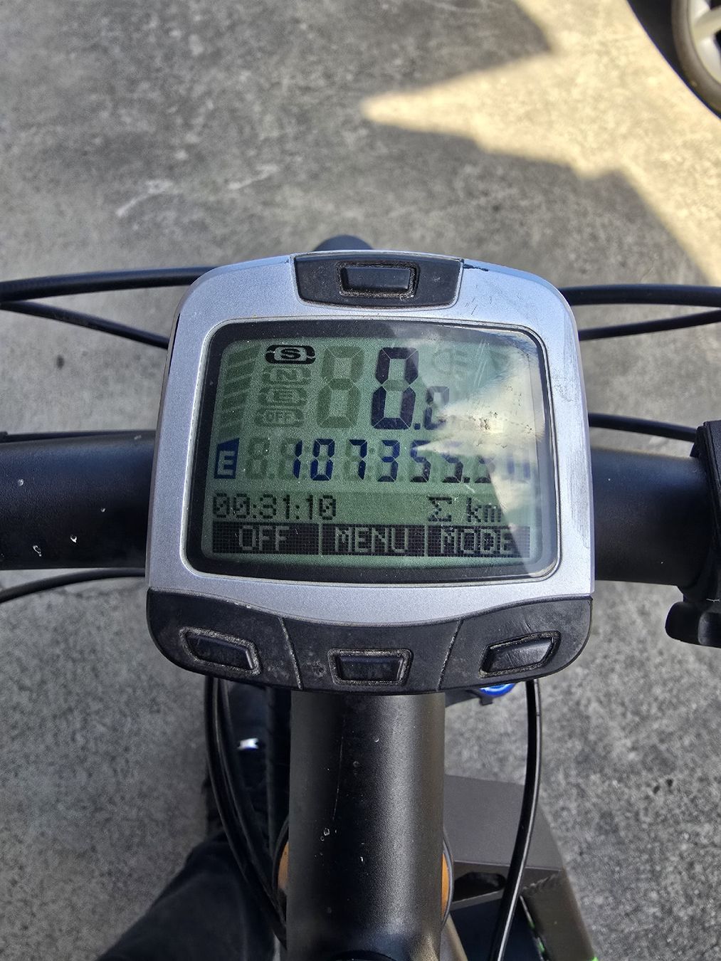 Vélos: E-Bike Kristal  – D'occasion à Aarberg par 2002stefan 6