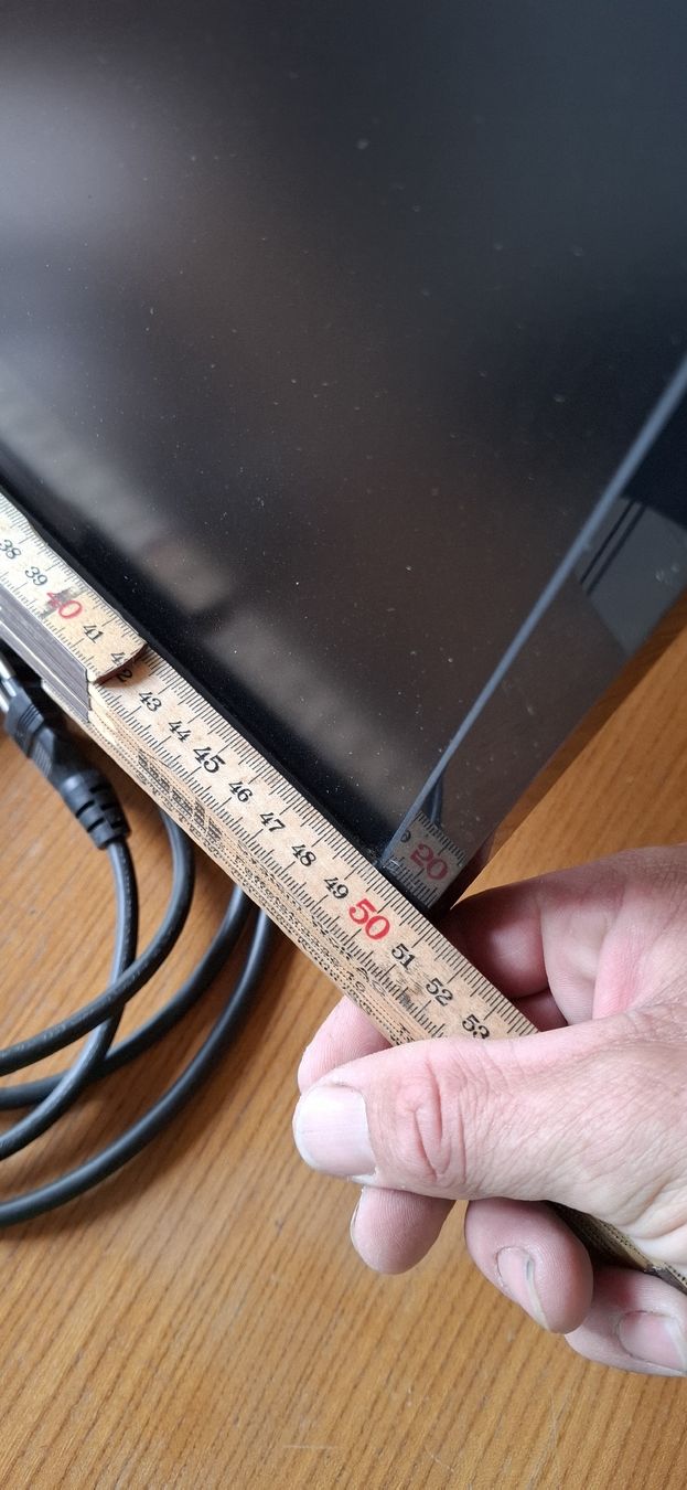 Monitor: PC Bildschirm Asus  – Usato da Kirchlindach venduto da Zbinden_Velo_Moto 3