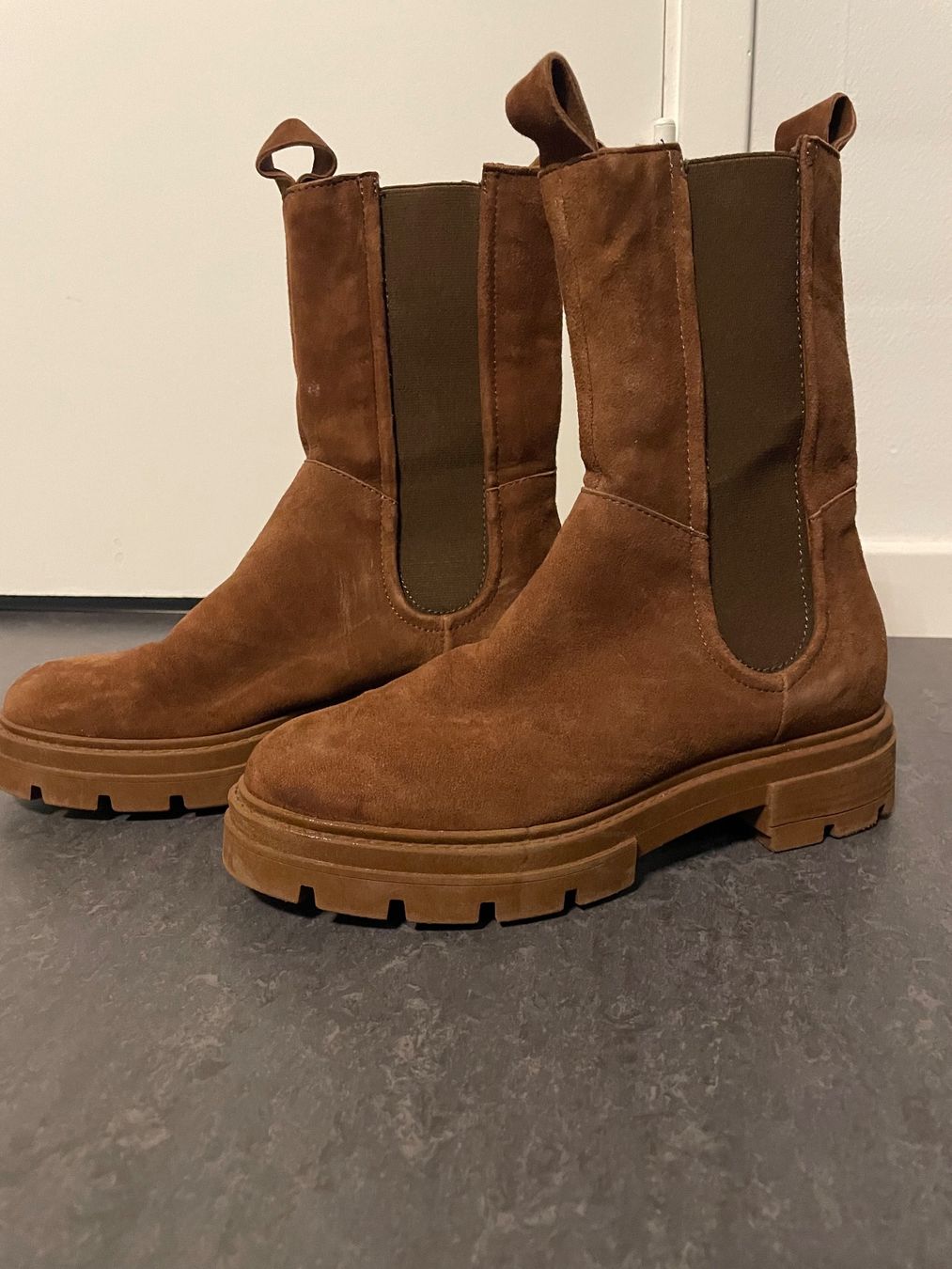 Walder Scarpe da donna: Stiefel – Nuovo (secondo la descrizione) da Zürich venduto da car_26mh 5