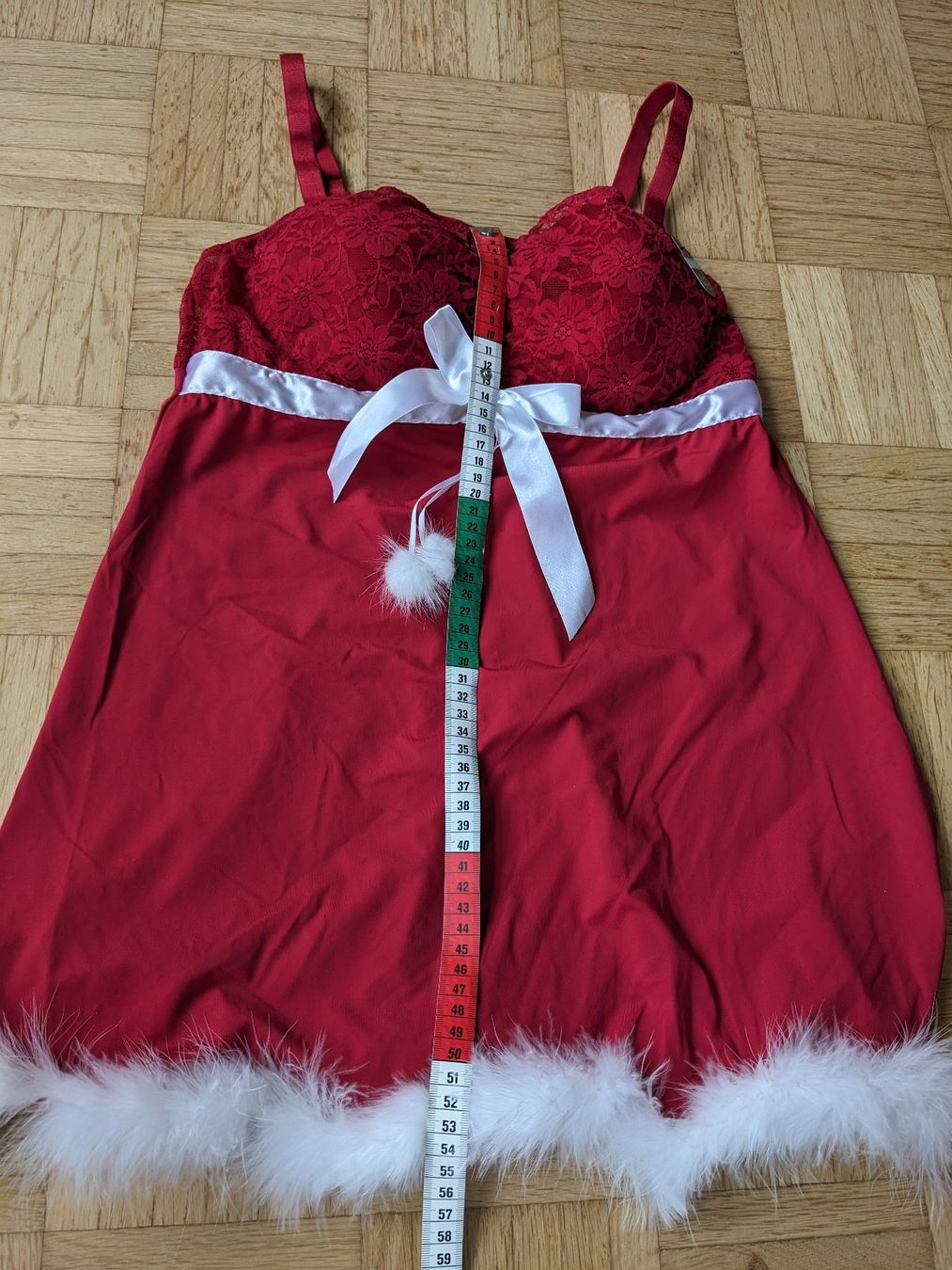 Ellen Amber Negligees & Pigiami: Ellen Amber 80C Negligee - neu mit Etikett – Nuovo e nell'imballaggio originale da Lengnau AG venduto da Nathi88 5