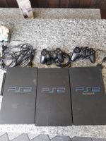 💥PS 2 Konsolen💥