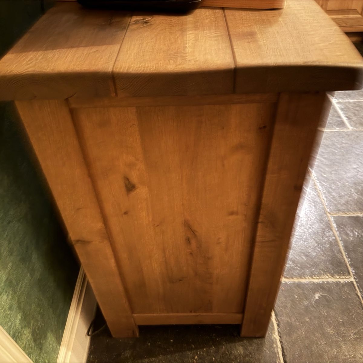 Büffets: Oak sideboard – Gebraucht aus Walchwil von pau_xb6p 3