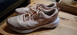 KIPRUN Laufschuhe Damen Grösse 42 rosa sehr guter Zustand