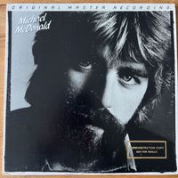 Michael Mc Donald - If That's What It Takes / Audioph. MFSL