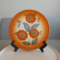 30er J.Deutschland"Schwandorf" Art Déco Keramik Küchenplatte