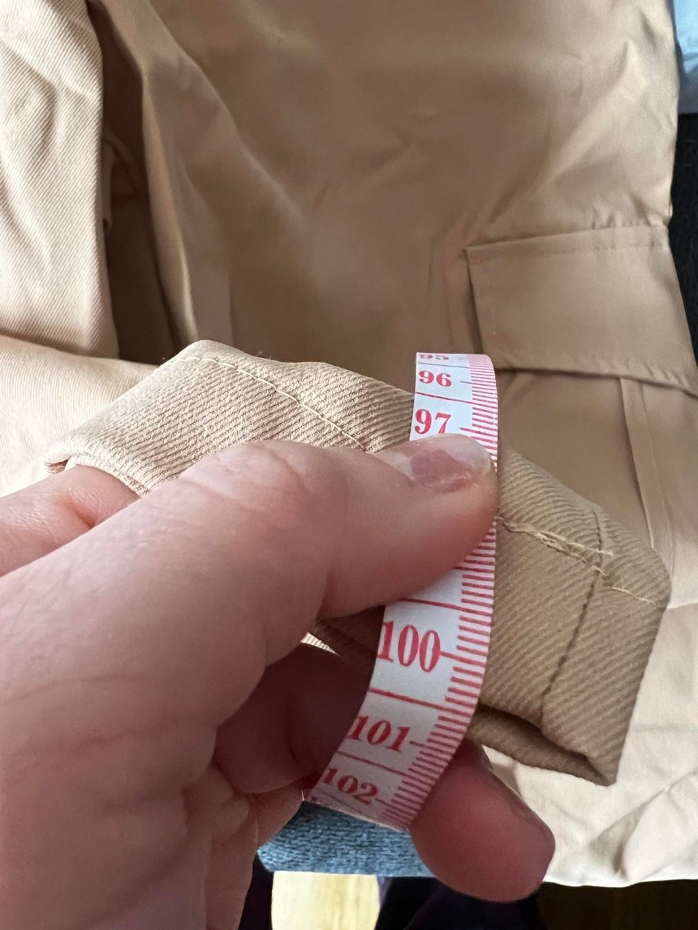 Shein Pantaloni: Neue Hose Shein S/M – Nuovo e nell'imballaggio originale da Riehen venduto da ann_76jw 1