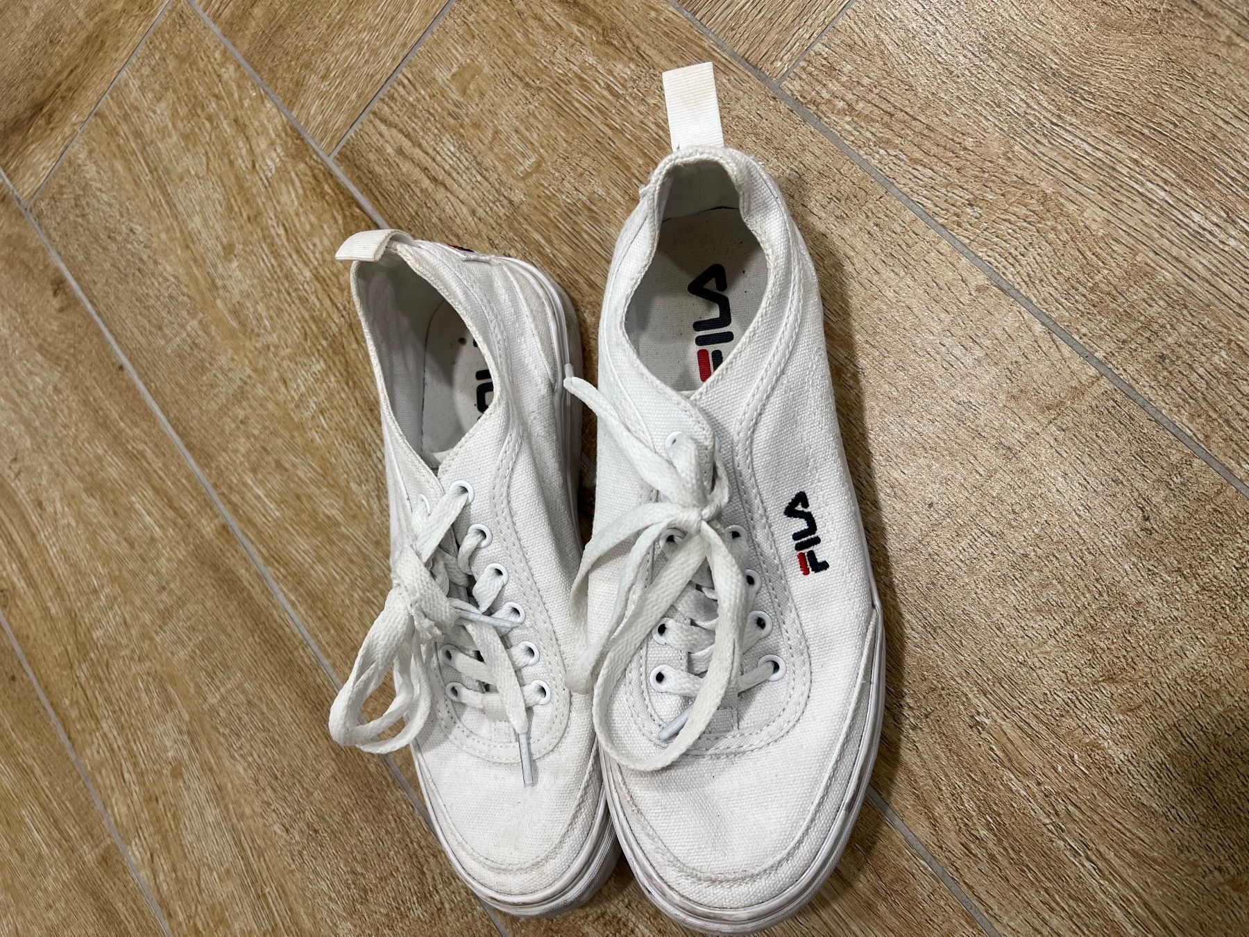 Fila Scarpe da donna: Fila Sneaker Grösse 36 – Usato da St. Gallen venduto da kka_l9wg 1